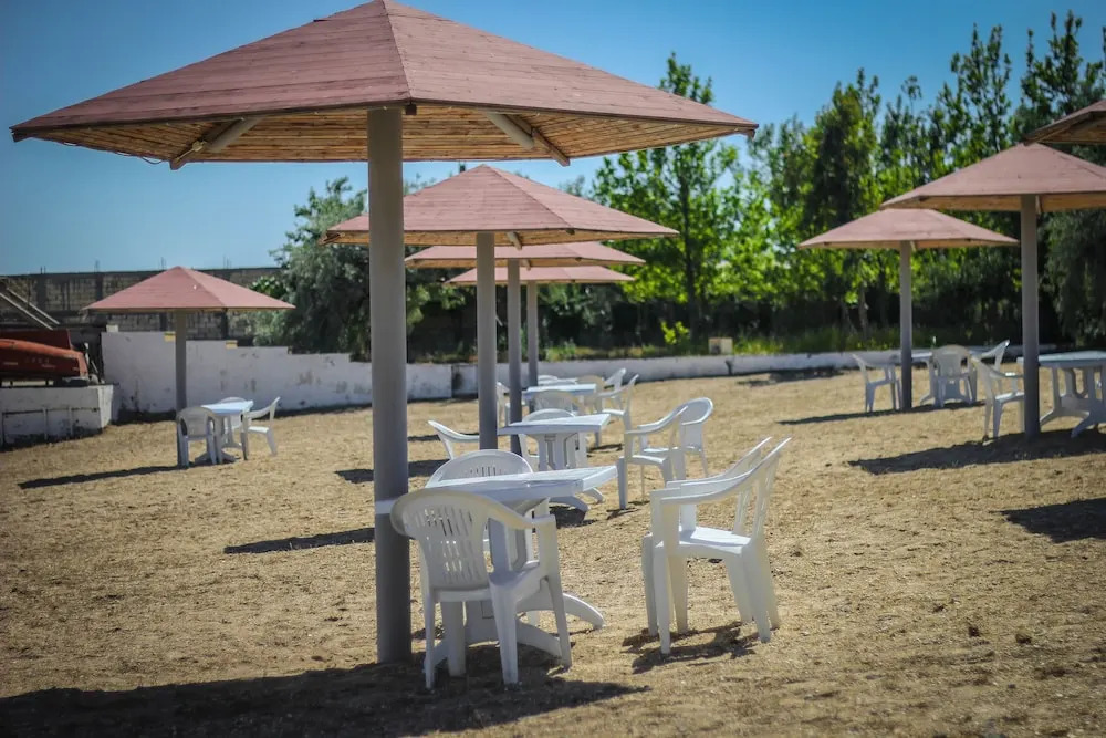 Mavi Dalga Hotel