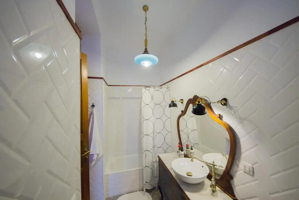 Aminta Home charmy rooms in Vegueta