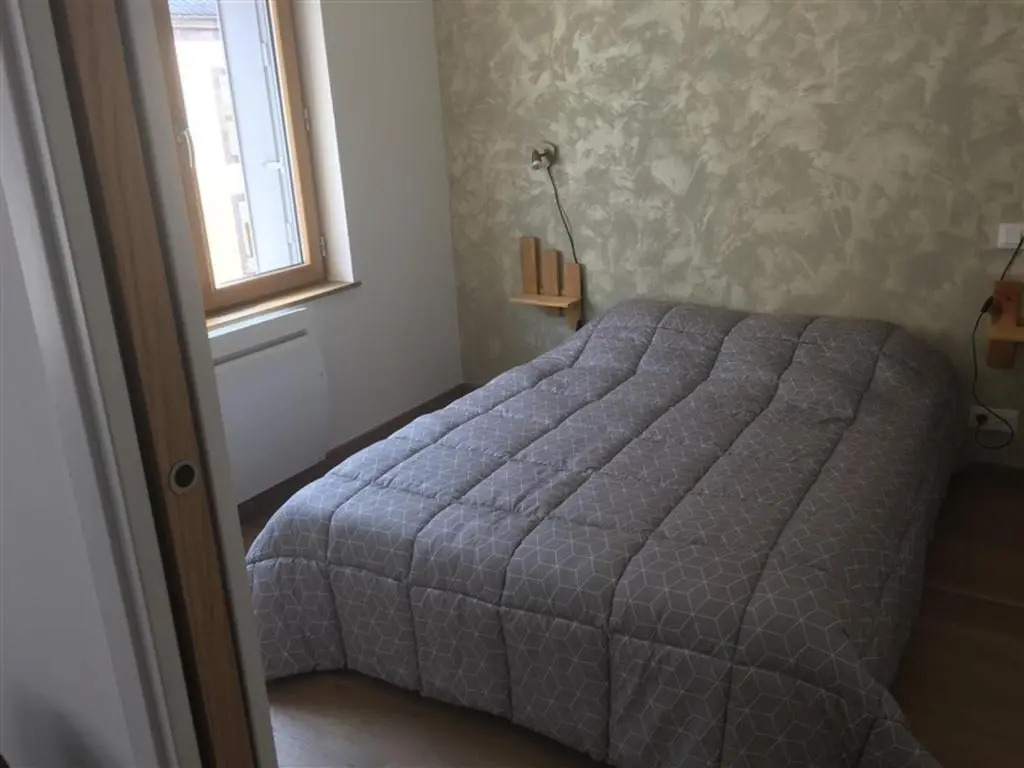 Appartement Mont-Dore, 3 pièces, 4 personnes - FR-1-415-77
