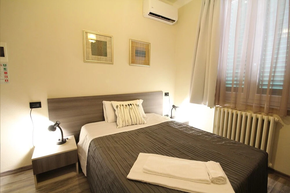 Cavallina Bianca Hotel