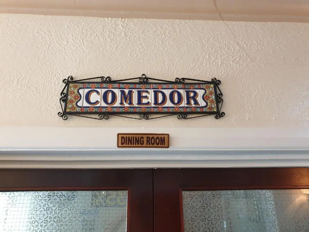 Corona Blackpool