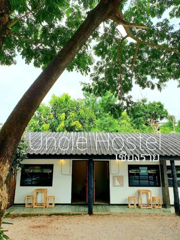 Uncle Hostel
