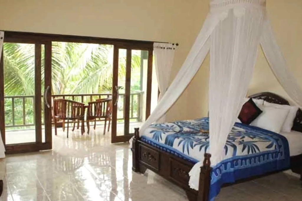 Bali Bhuana Beach Cottages