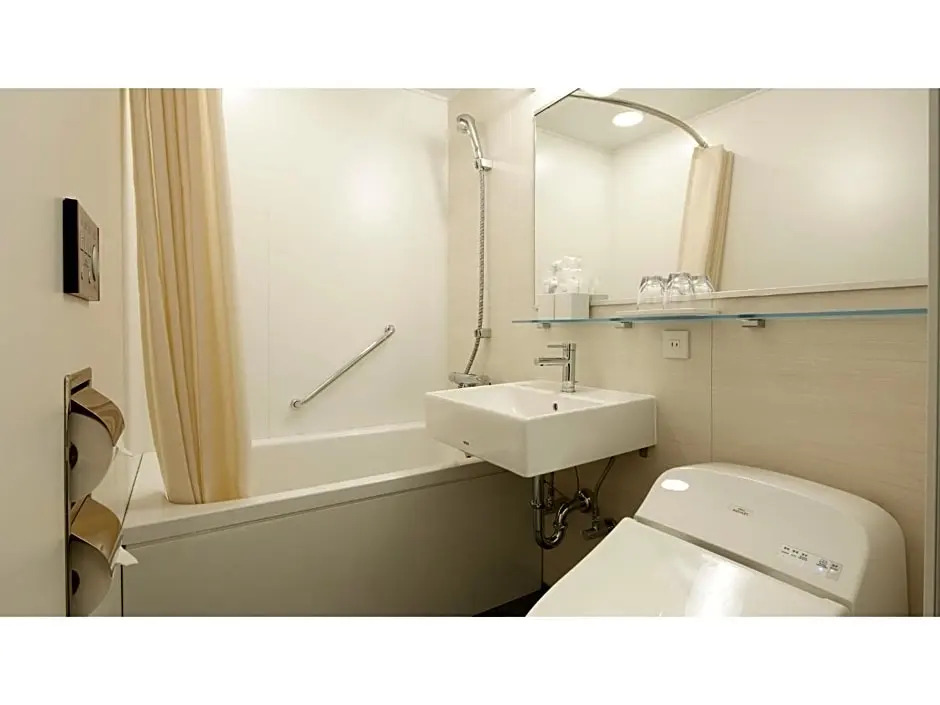 HAMACHO HOTEL TOKYO - Vacation STAY 13710v