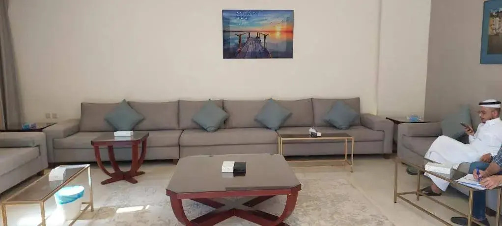Tola Holiday House Al Rimal
