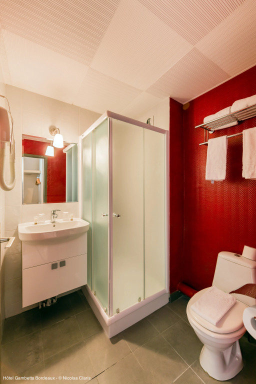 Hotel Gambetta