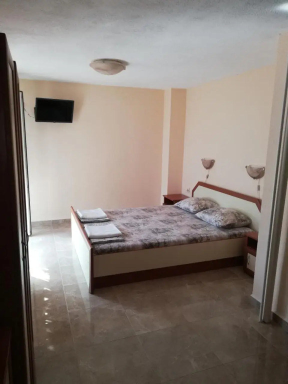 Milchevi Guesthouse