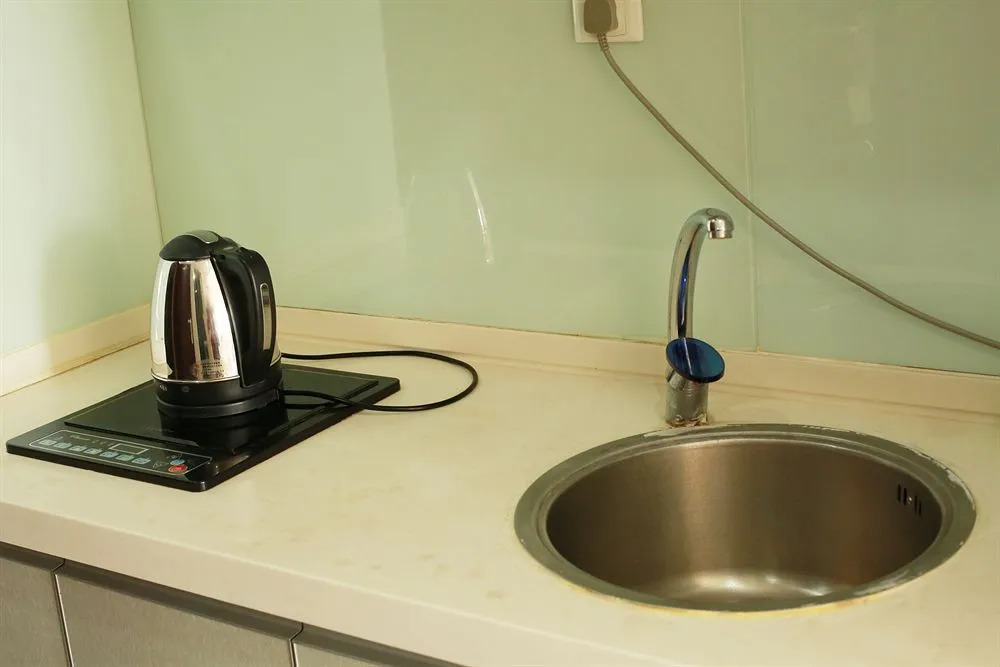 China Sunshine Apartment Dacheng International