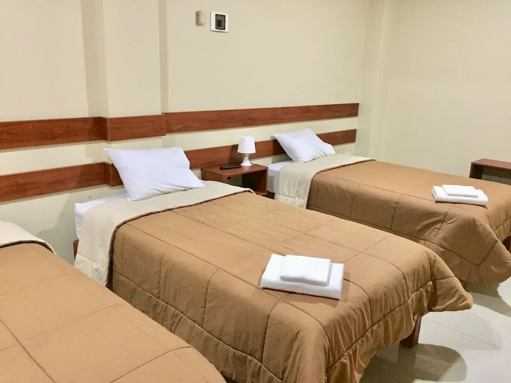 El Nopal Hotel