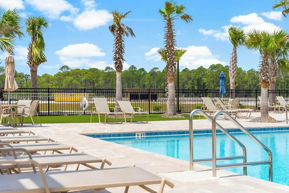 Parkside on 30A by Panhandle Getaways