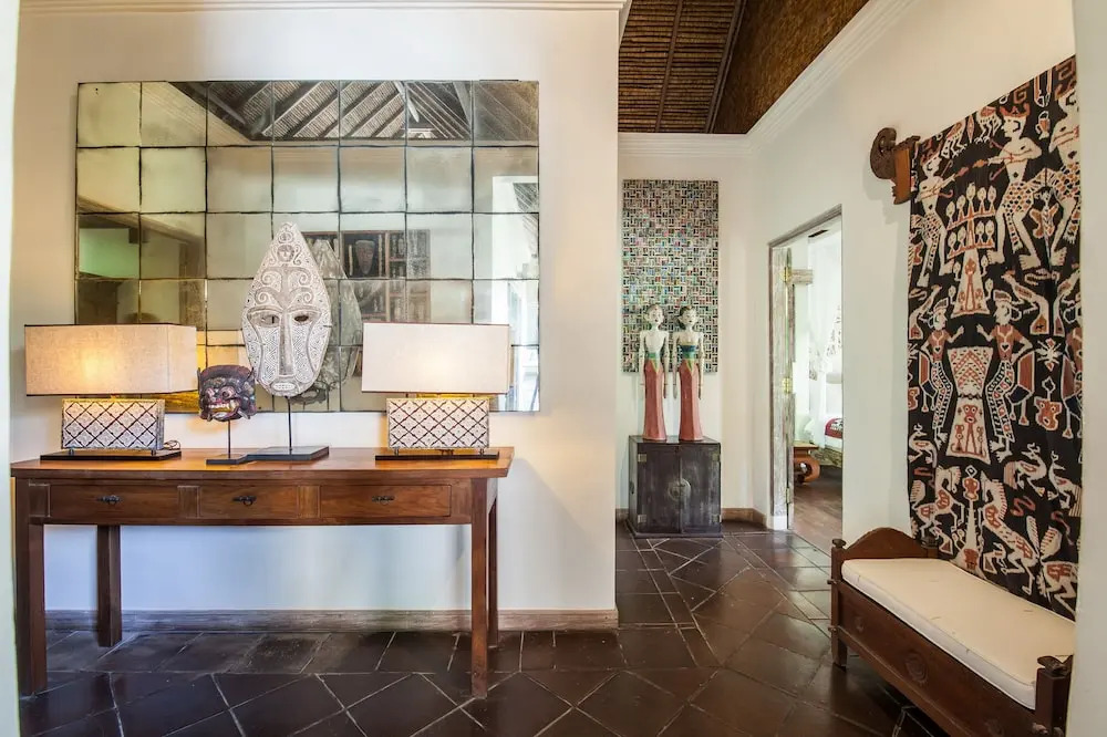 Villa Inti 5 Bedroom