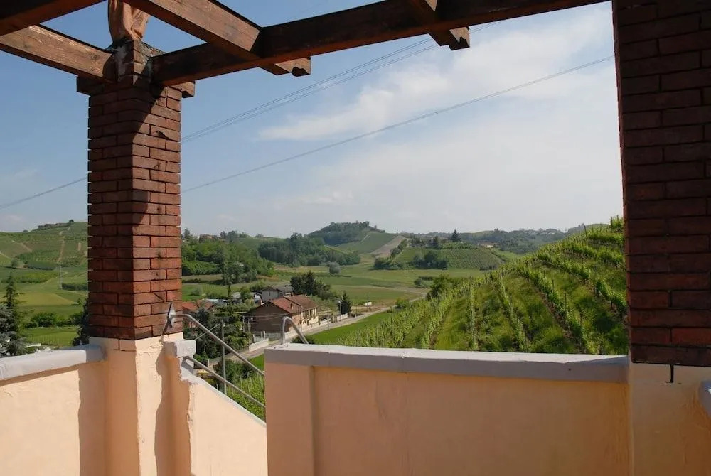 Villa Valentino
