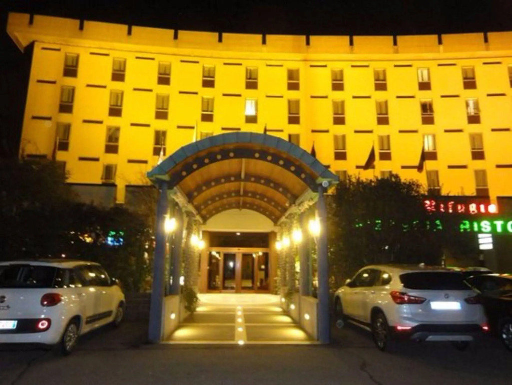 SHG Hotel Bologna