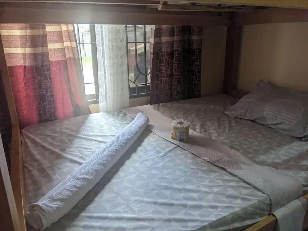 Mashingo Homestay