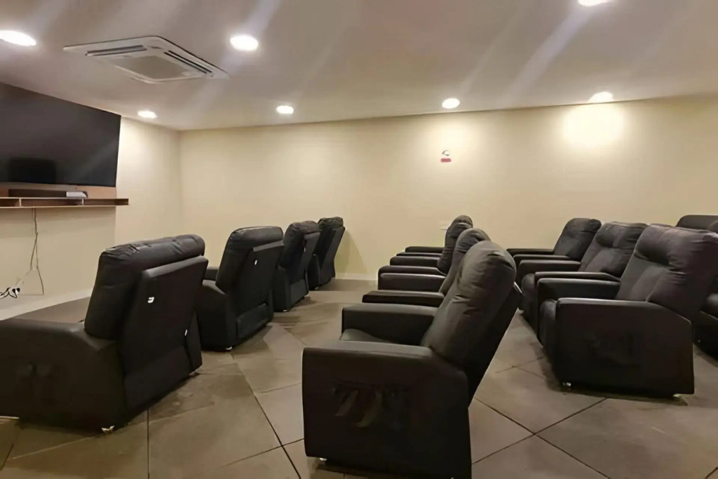 HABITAT - Apartamentos Praia dos Anjos