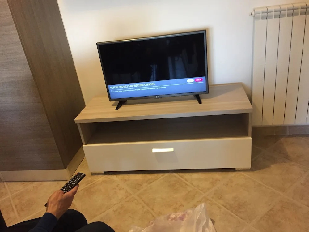Salieri Apartment