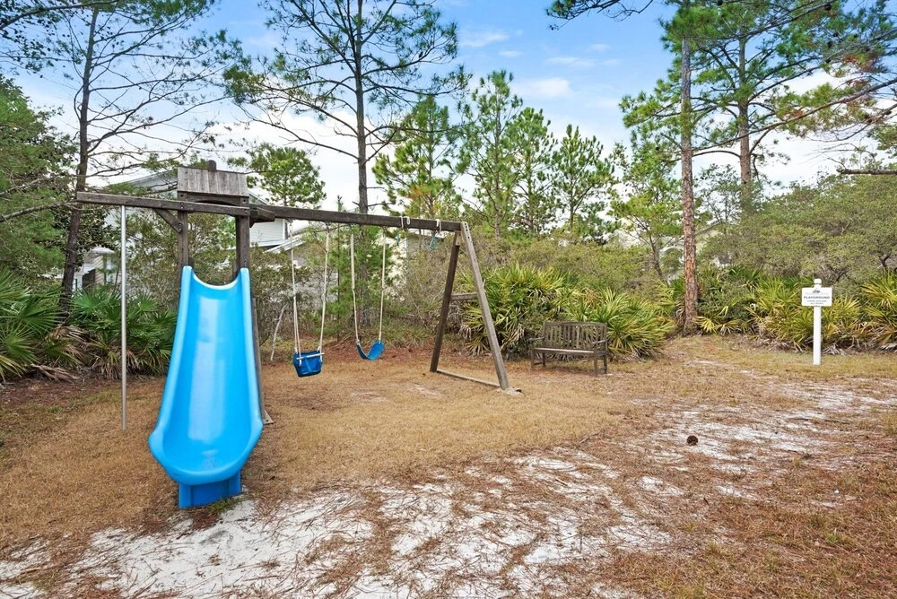 Plantation Dreams Off 30a W/ Pools - Near Beach 3 Bedroom Home