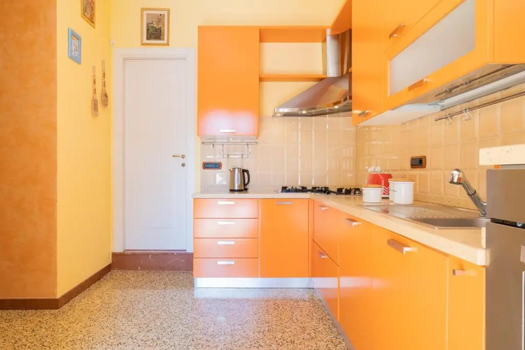 Petroni 38 by Studio Vita