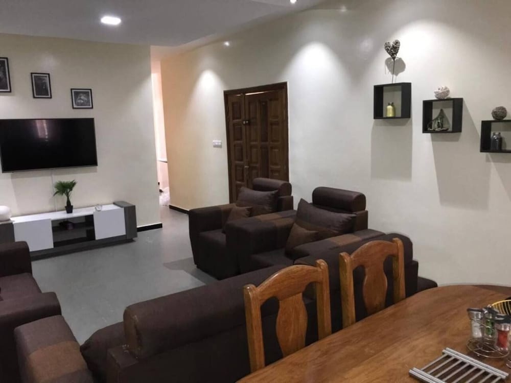 Les Residences Mam