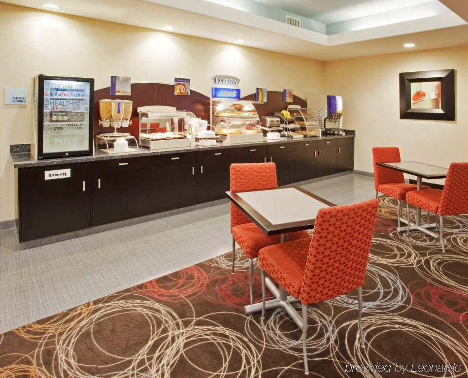 Holiday Inn Express & Suites Yosemite Park Area by IHG