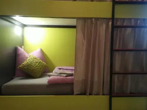 Casa del Sole & Garage