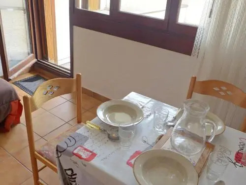 Apartment Les Olympiques.4
