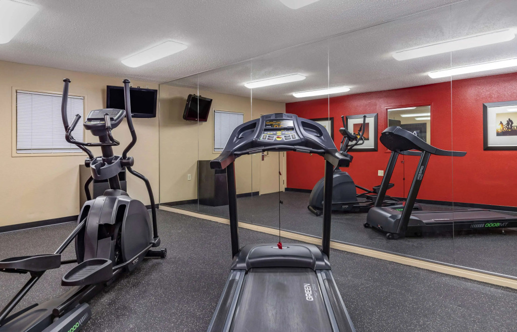 Extended Stay America Suites - San Antonio - Colonnade - Medical