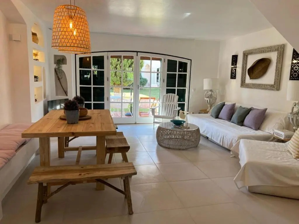T3 Townhouse Old Village Vilamoura