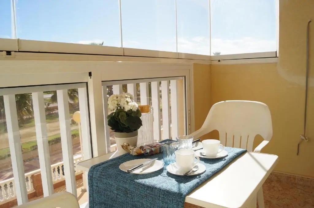 Puerto Y Playa One Bedroom Apartment LMHR27