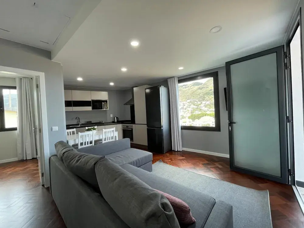 Rose House by Atlantic Holiday