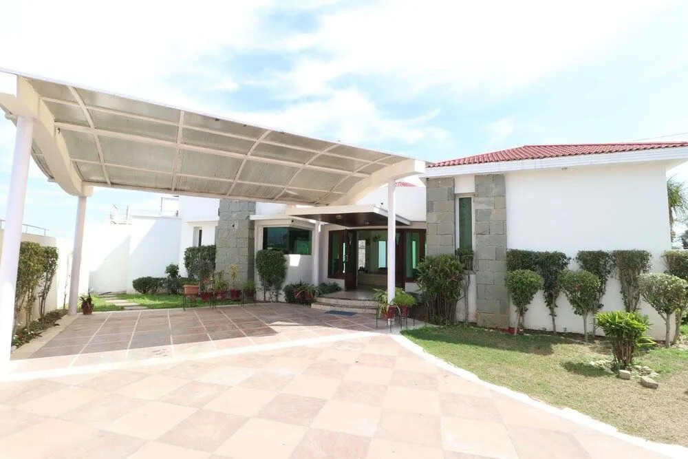OYO 29056 Paul's Wedding House
