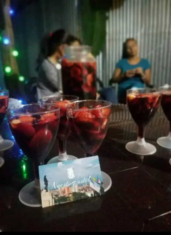 Nuestro Hostel Cali