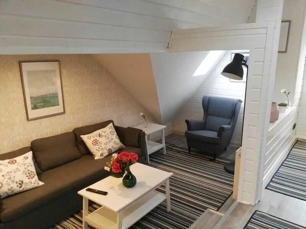 Janinas Loft