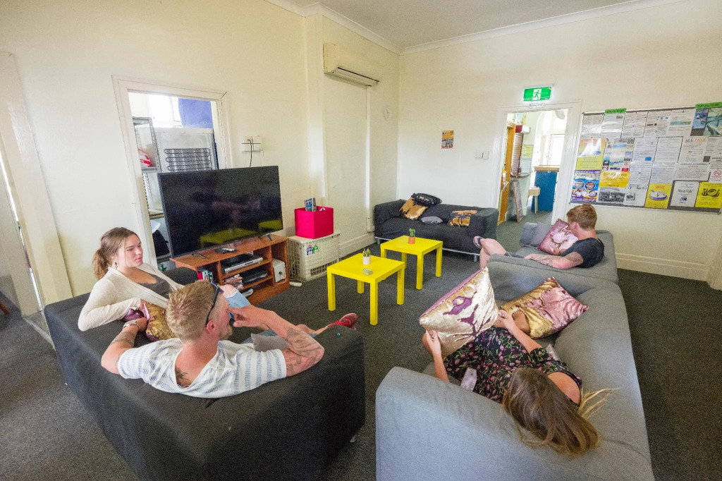 Dolphin Retreat Bunbury