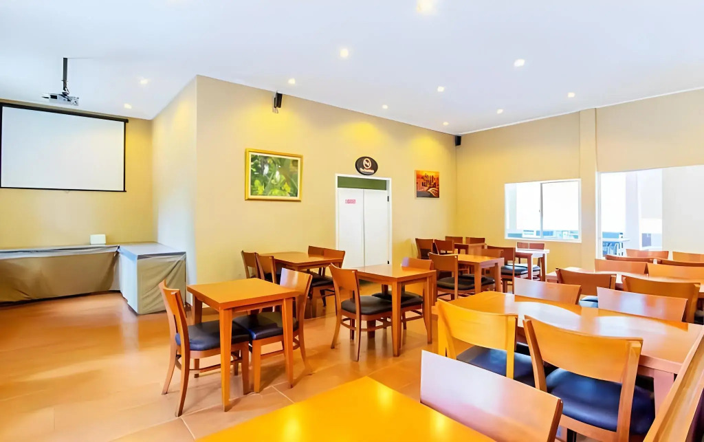 U Village Hotel and Villa