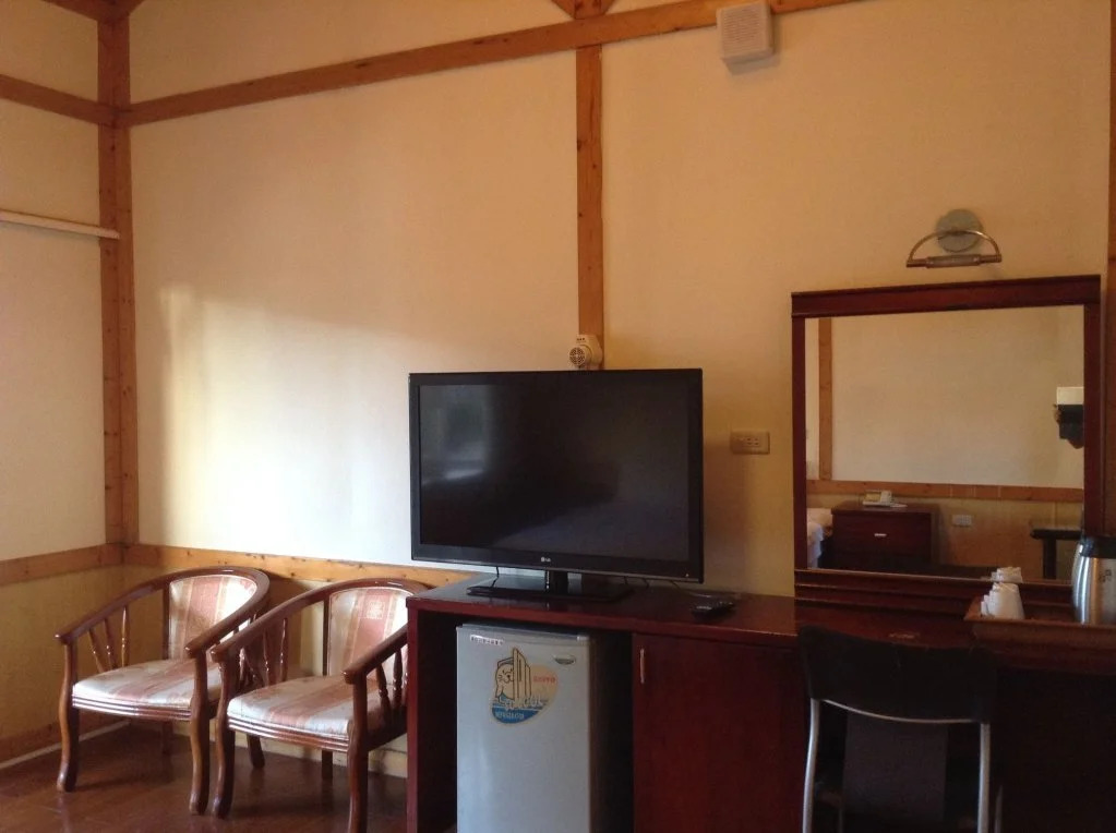Kenting South Island Guesthouse