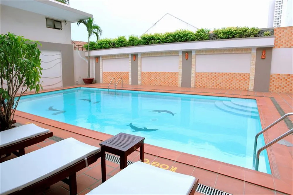 Angella Hotel
