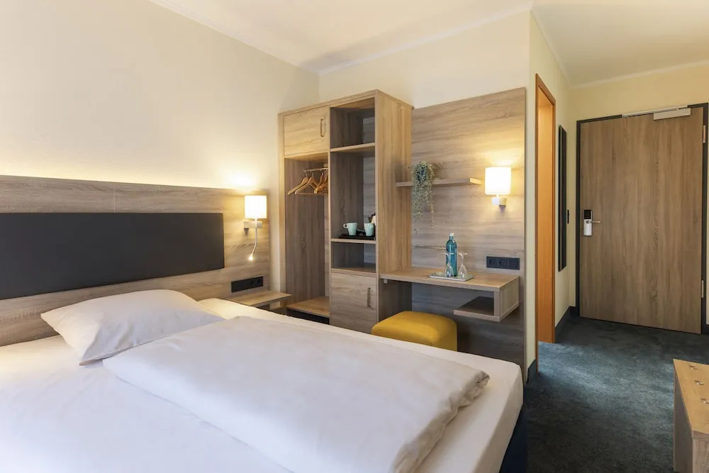 Best Western Parkhotel Leiss
