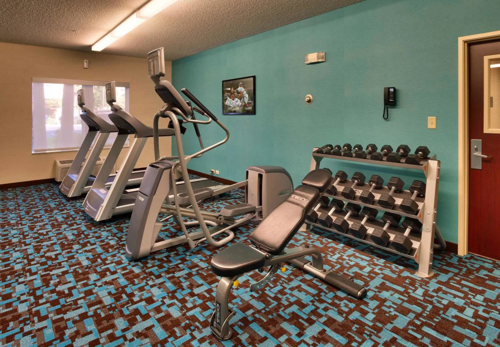 Fairfield Inn & Suites by Marriott Yuma