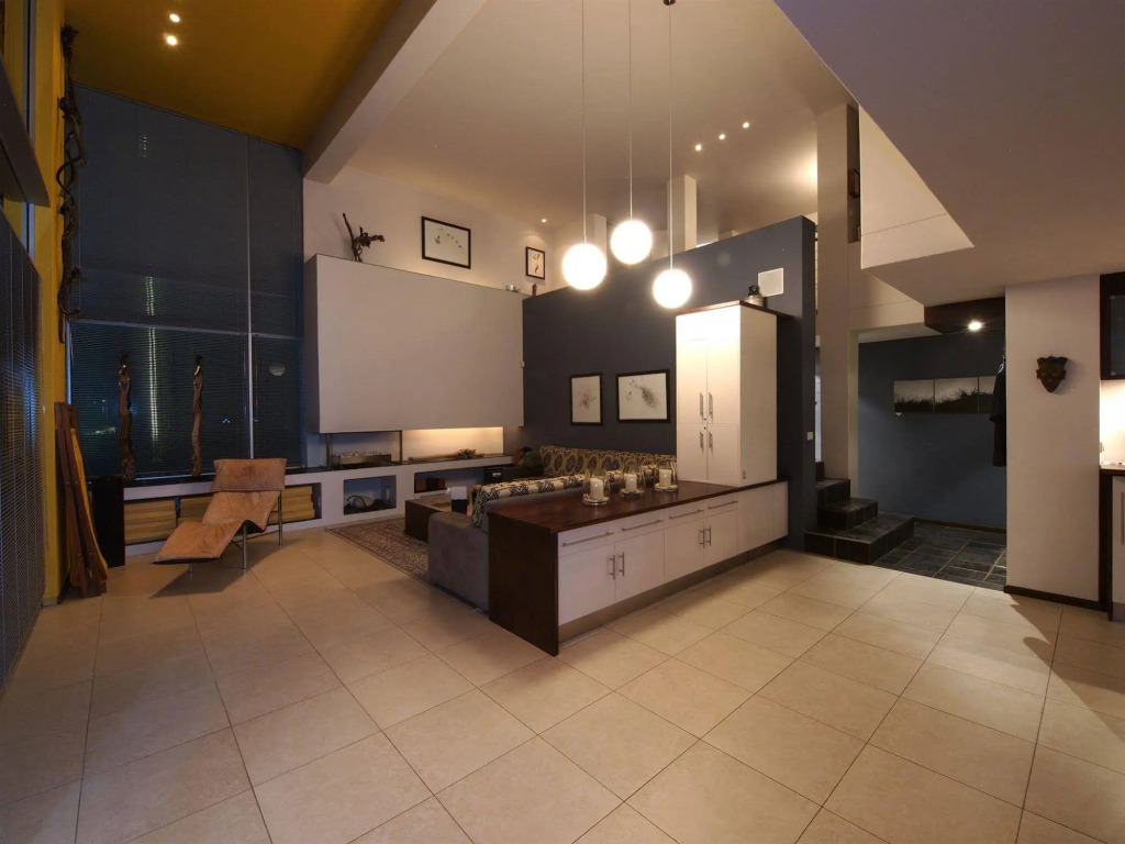Crayfish Lodge Sea & Country Guest House
