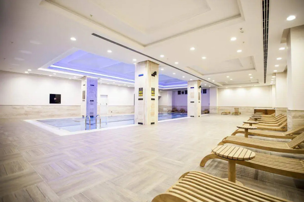 Downtown Ankara Hotel