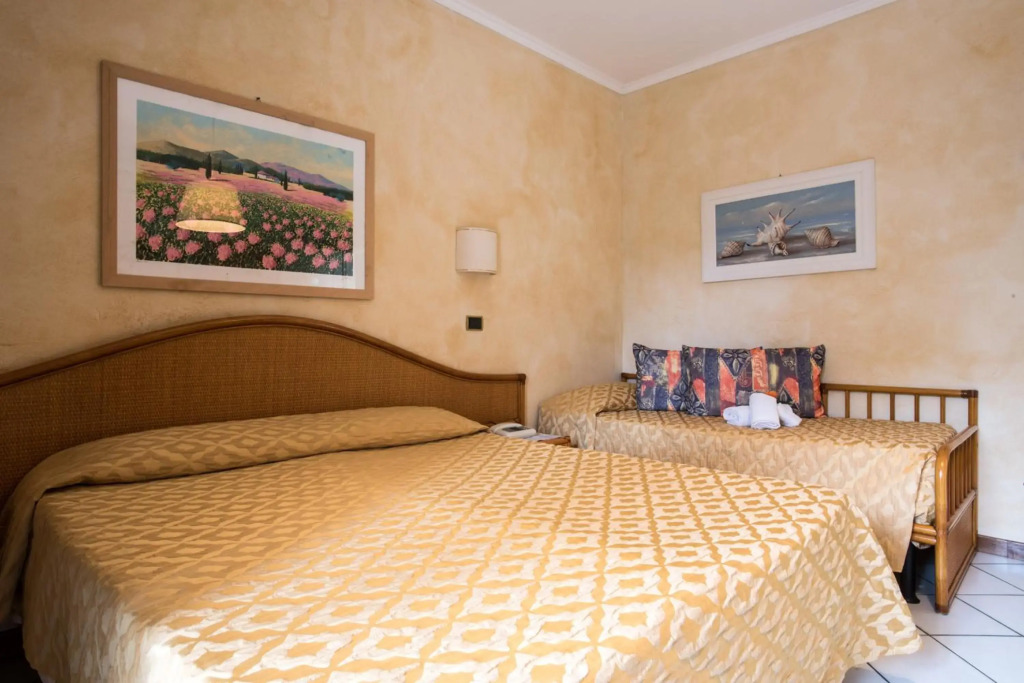 Hotel Kyrton