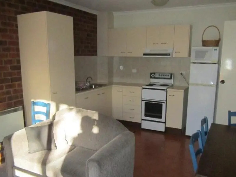 Kirwan 32 - 2 Bedroom Value