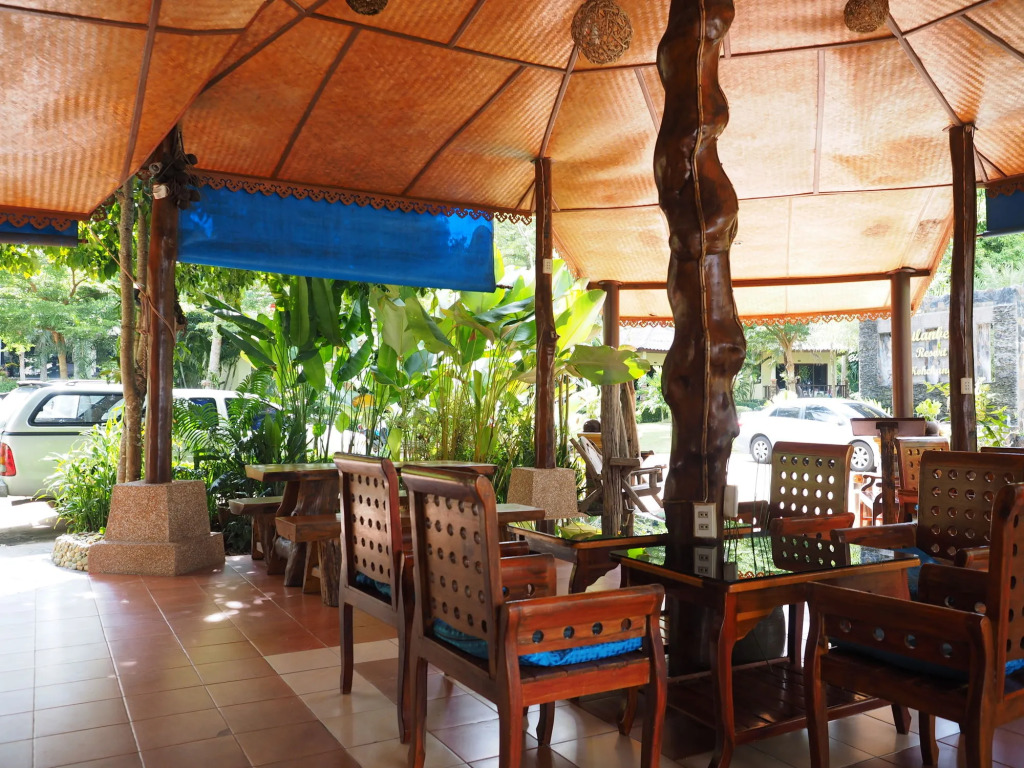 Koh Chang Bailan Beach Resort