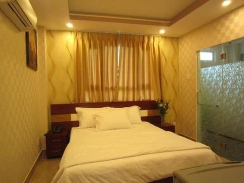 Hoàng Anh Hotel