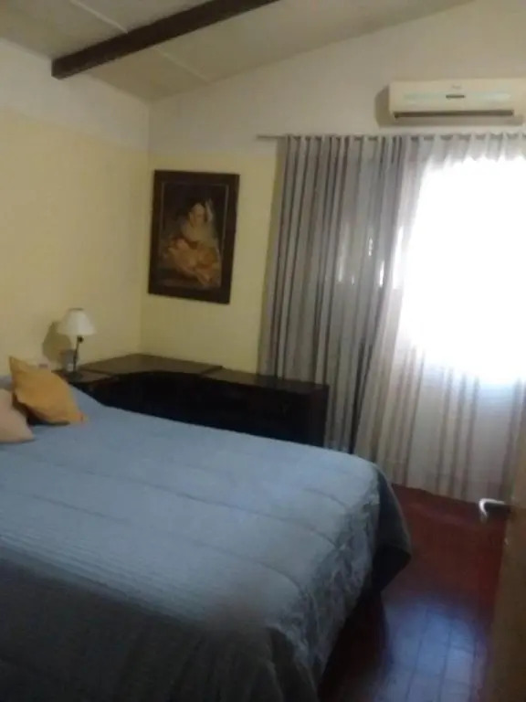 Casa Barrio Residencial II