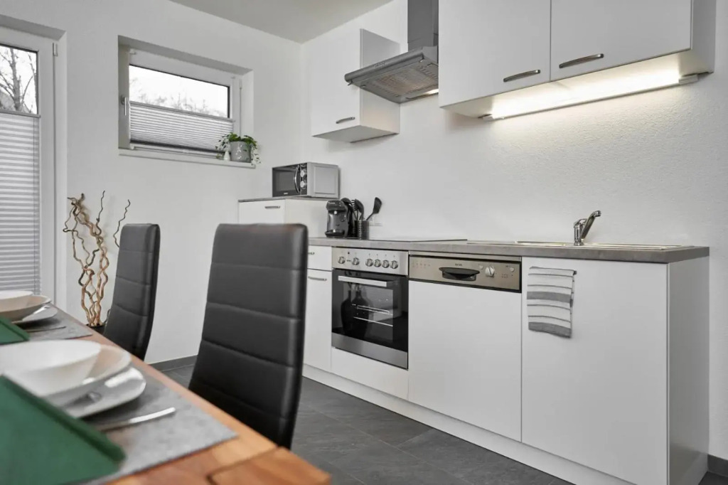 Appartement Alpen Flair