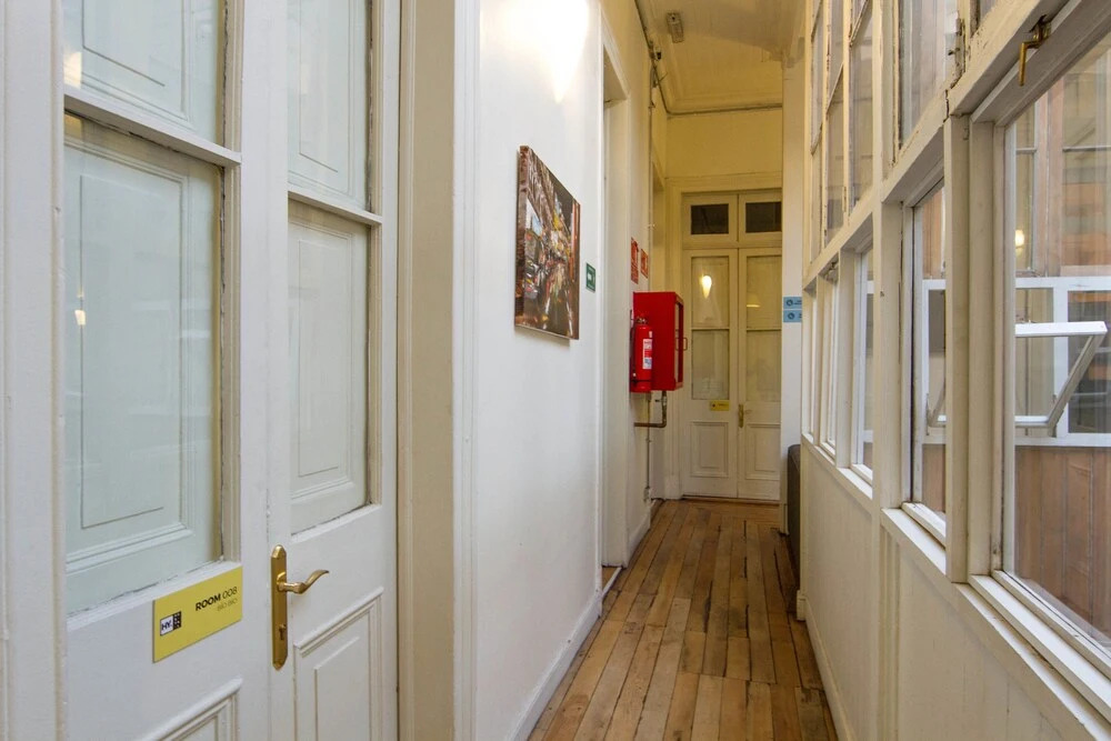 Hostal Yungay