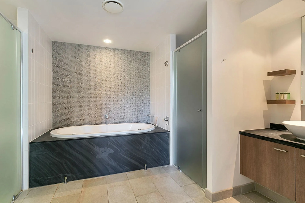 Apartment 316 at Sea Temple Palm Cove