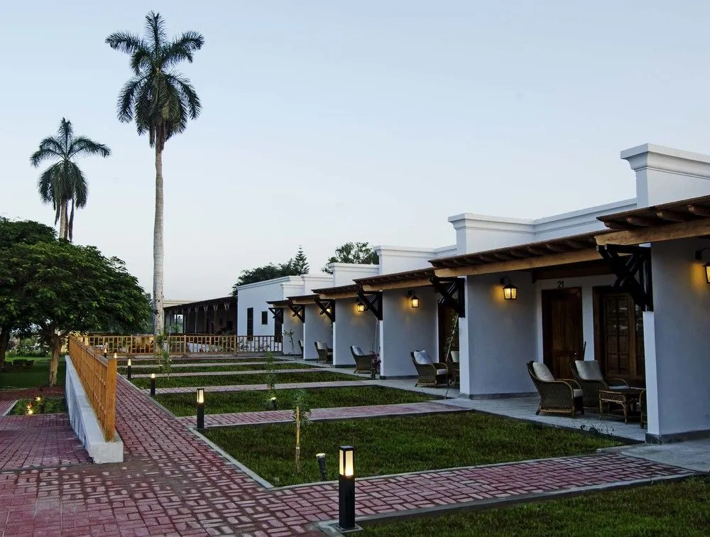 Casa Hacienda San Jose